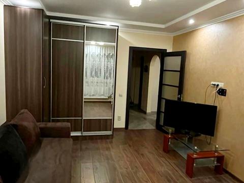 квартира за адресою Княгині Ольги вул., 100