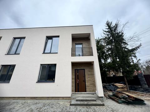 дом по адресу Гамалія