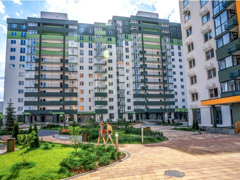 комерційна за адресою Івана Виговського вул. (Маршала Гречка), 10-К