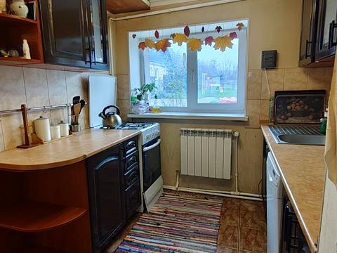 будинок за адресою Яблунська вул. (Кірова)