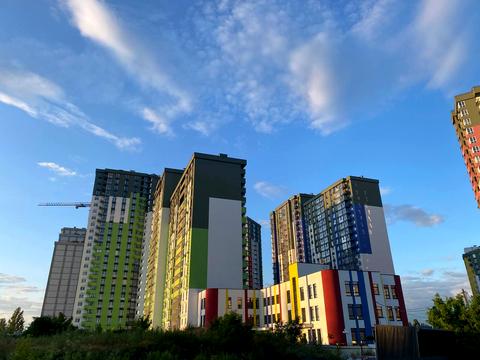 комерційна за адресою Івана Виговського вул. (Маршала Гречка), 10-К