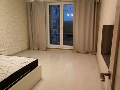 квартира за адресою Рогатинська Левада вул. (Іванівський), 18