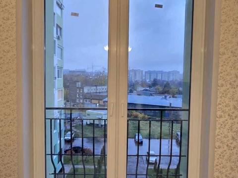 квартира за адресою Рогатинська Левада вул. (Іванівський), 18