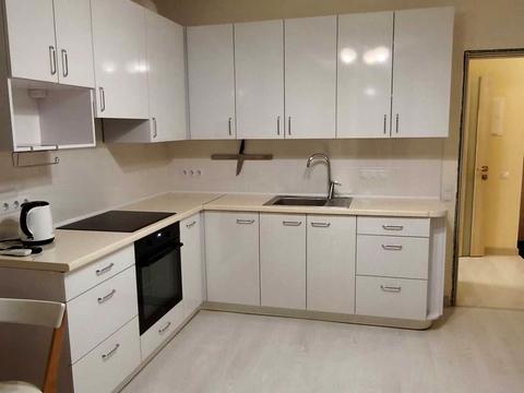 квартира за адресою Рогатинська Левада вул. (Іванівський), 18