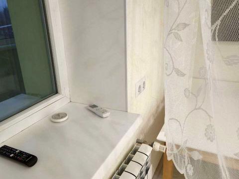 квартира за адресою Рогатинська Левада вул. (Іванівський), 18