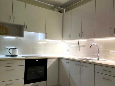 квартира за адресою Рогатинська Левада вул. (Іванівський), 18