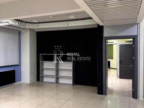 коммерческая по адресу Елены Телиги ул., 6