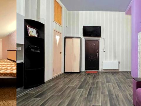 квартира по адресу Новоалександровская ул., 54а