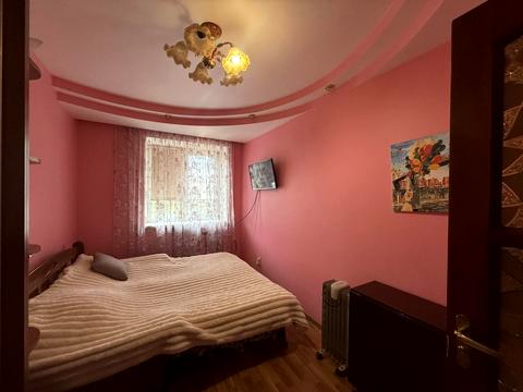 квартира за адресою Ярослава Гашека вул., 19