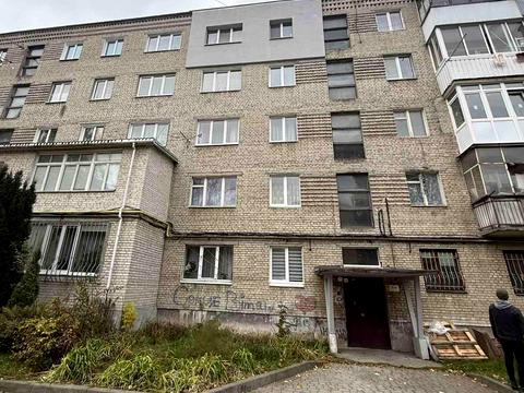 квартира за адресою Ярослава Гашека вул., 19