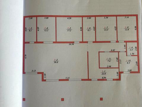 квартира за адресою Грушевського, 19