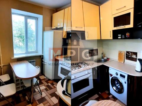 квартира за адресою Героїв Харкова просп. (Московський), 198/1