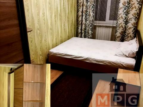 квартира за адресою Героїв Харкова просп. (Московський), 198/1