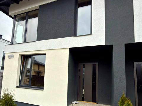 дом по адресу Ділова, 2