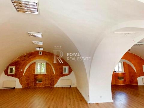 коммерческая по адресу Рыбальская ул., 22