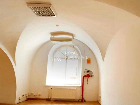 коммерческая по адресу Рыбальская ул., 22