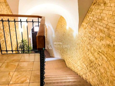 коммерческая по адресу Рыбальская ул., 22