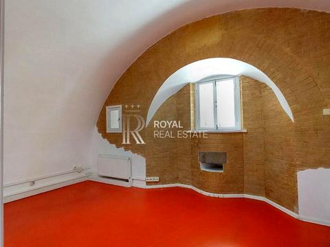 коммерческая по адресу Рыбальская ул., 22