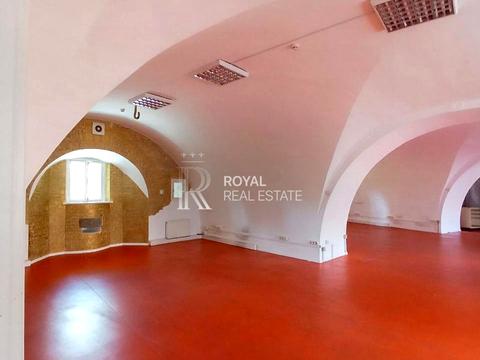 коммерческая по адресу Рыбальская ул., 22