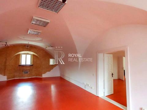 коммерческая по адресу Рыбальская ул., 22