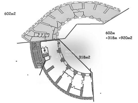 коммерческая по адресу Рыбальская ул., 22