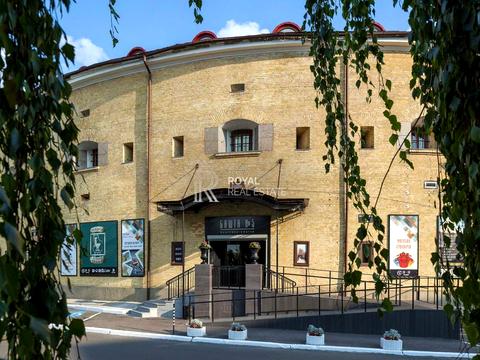 коммерческая по адресу Рыбальская ул., 22