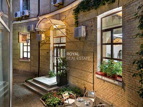 коммерческая по адресу Рыбальская ул., 22