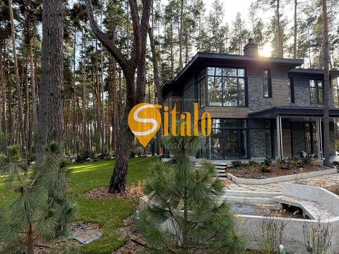 дом по адресу Центральная ул.