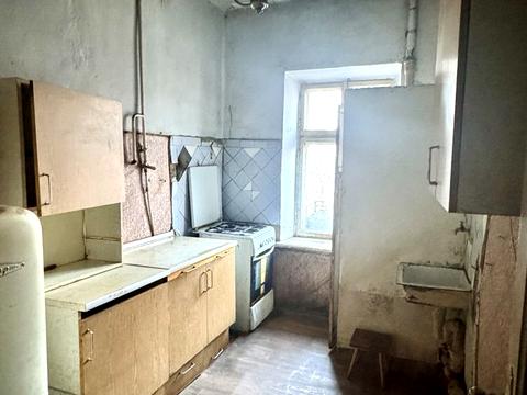 квартира по адресу Болгарская ул., 49