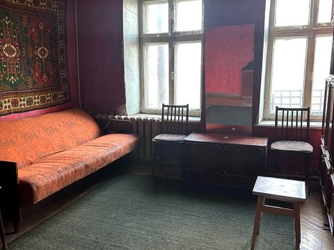 квартира по адресу Болгарская ул., 49