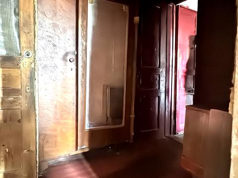 квартира по адресу Болгарская ул., 49