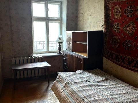 квартира по адресу Болгарская ул., 49