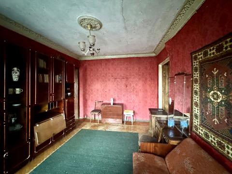 квартира по адресу Болгарская ул., 49