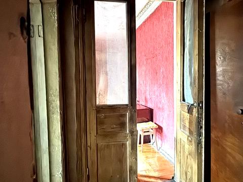 квартира по адресу Болгарская ул., 49