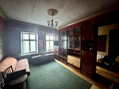 квартира по адресу Болгарская ул., 49