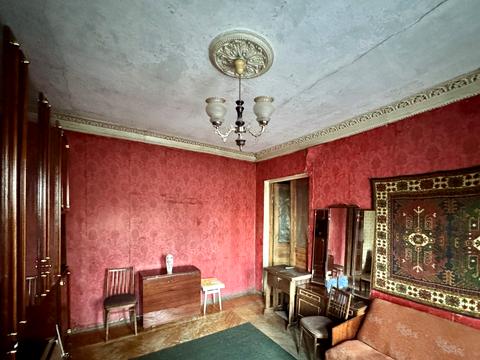 квартира по адресу Болгарская ул., 49