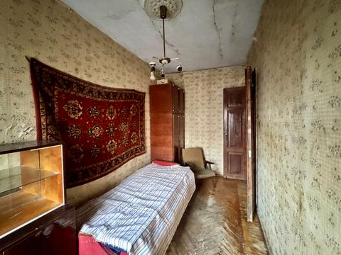 квартира по адресу Болгарская ул., 49