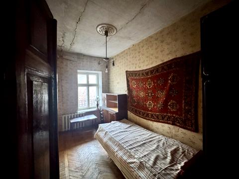 квартира по адресу Болгарская ул., 49