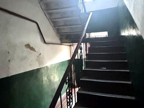 квартира по адресу Болгарская ул., 49