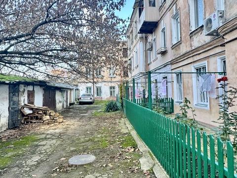 квартира по адресу Болгарская ул., 49