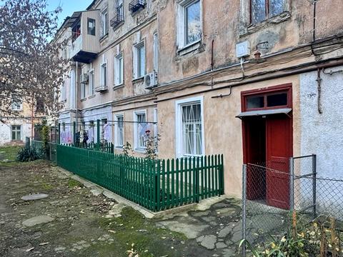 квартира по адресу Болгарская ул., 49