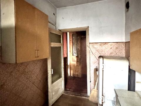 квартира по адресу Болгарская ул., 49