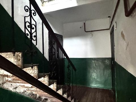 квартира по адресу Болгарская ул., 49