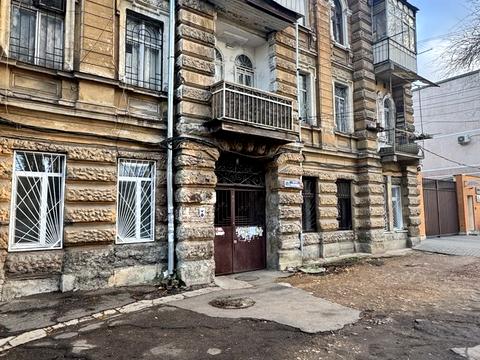 квартира по адресу Болгарская ул., 49