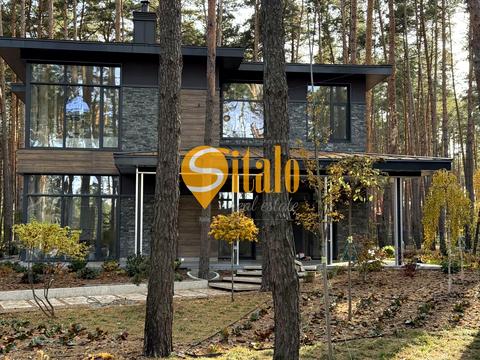 дом по адресу Центральная ул.