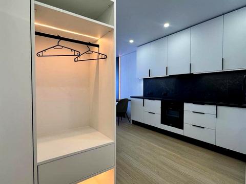 квартира за адресою Трускавецька вул., 2-Г