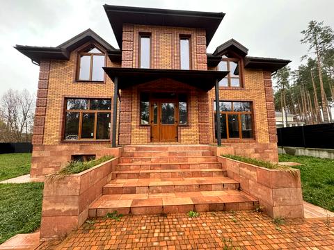 будинок за адресою Соснова