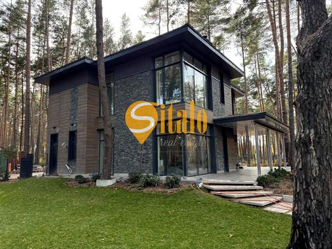 дом по адресу Центральная ул.