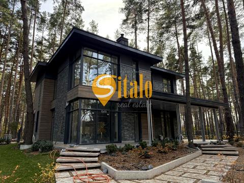 дом по адресу Центральная ул.