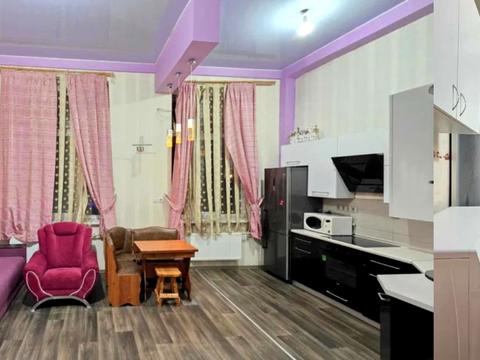 квартира по адресу Новоалександровская ул., 54а